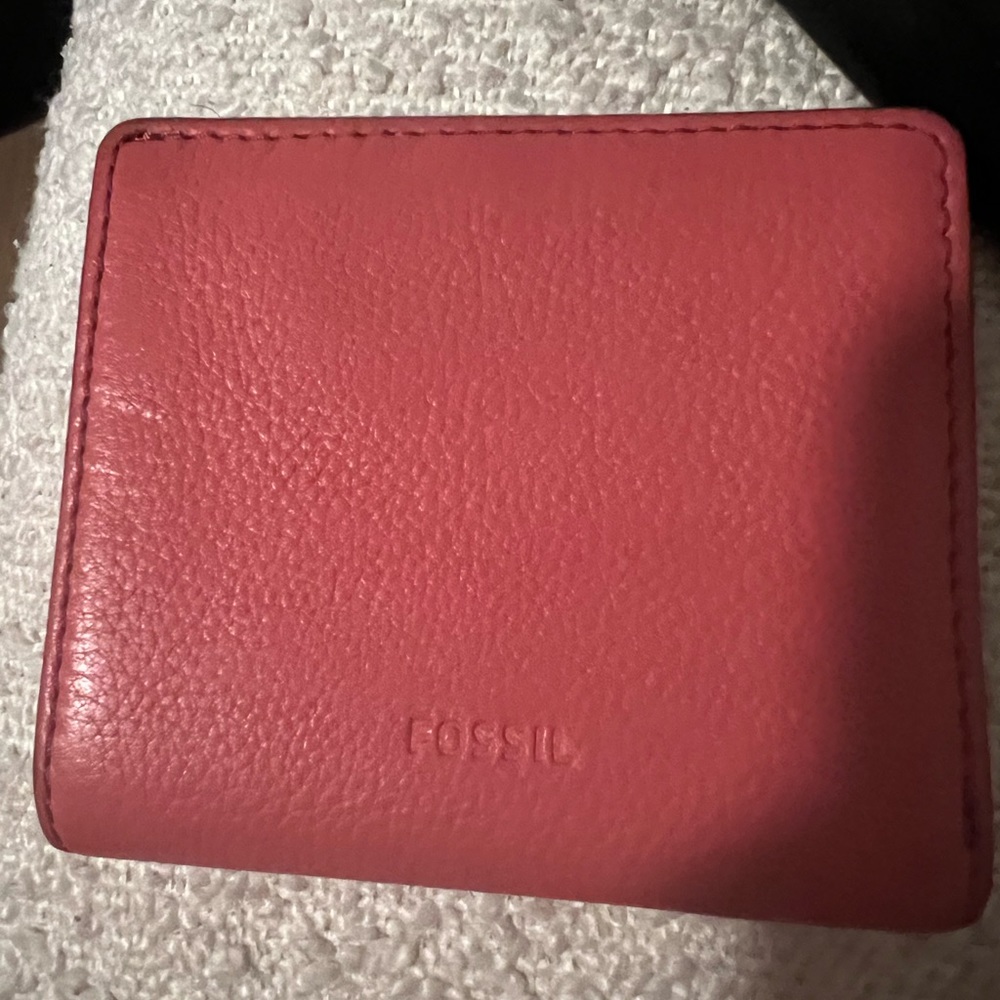 Card purse